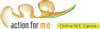 Action for M.E. is the leading UK charity for people with Myalgic Encephalomyelitis (M.E.) and their carers. 